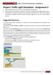 project stem assignment 3